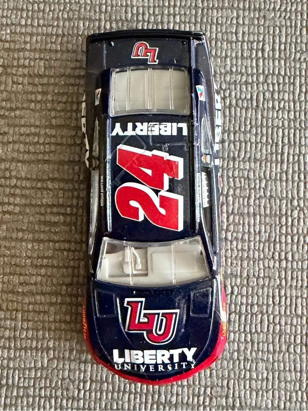 NASCAR William Byron